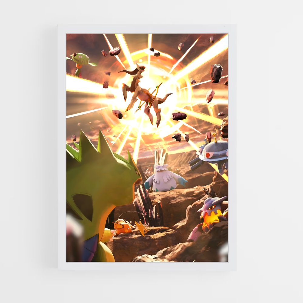 ap-arceus-6 cadre Blanc