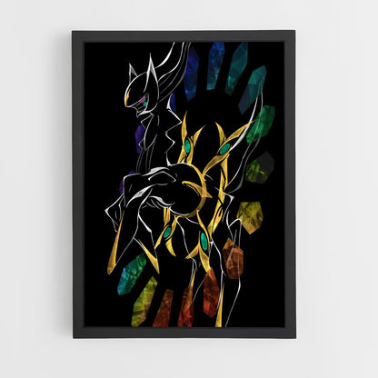 ap-arceus-7 cadre Noir