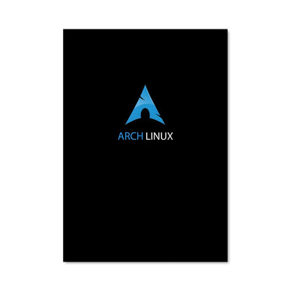 Poster Architech