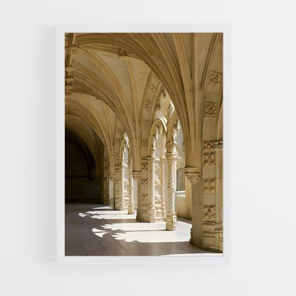 ap-arches-2 cadre Blanc