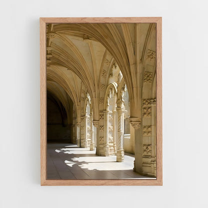 ap-arches-2 cadre Bois clair