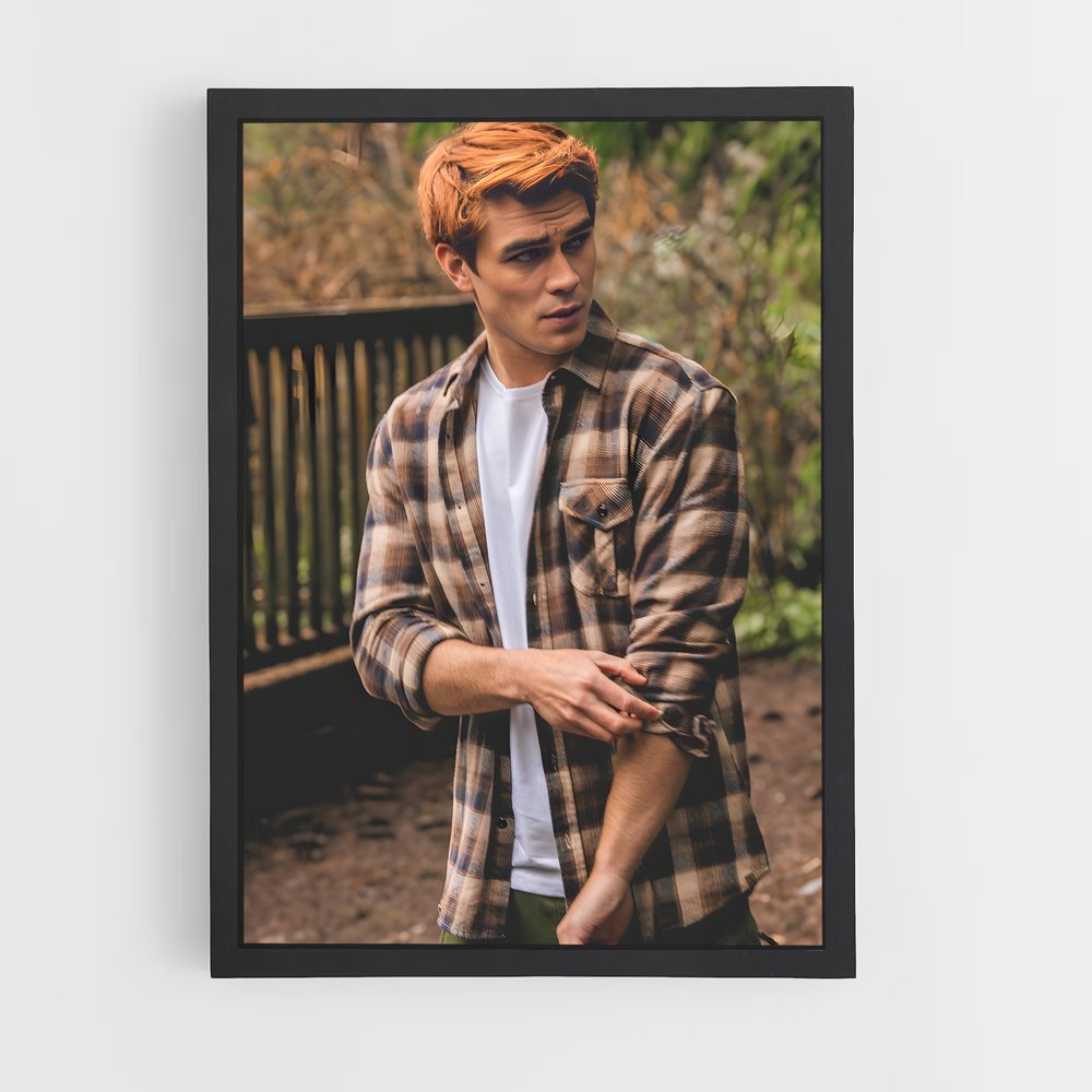 ap-archie andrews-1 cadre Noir