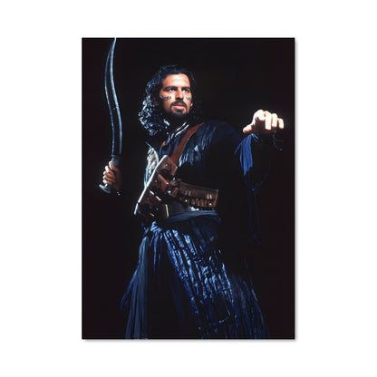 Poster Ardeth bay 36268