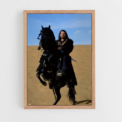 ap-ardeth bay-2 cadre Bois clair