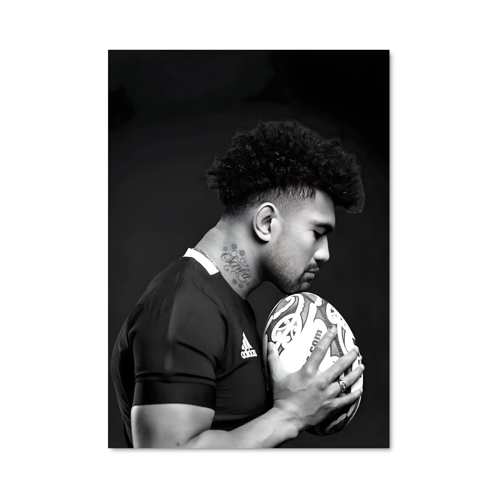 Poster Ardie savea 74566