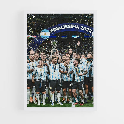 ap-argentina national football team-11 cadre Blanc