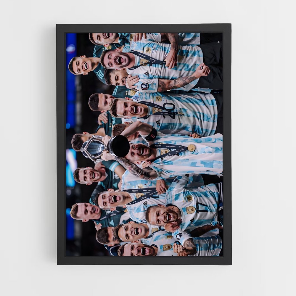 ap-argentina national football team-3 cadre Noir