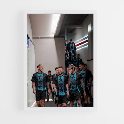 ap-argentina national football team-7 cadre Blanc
