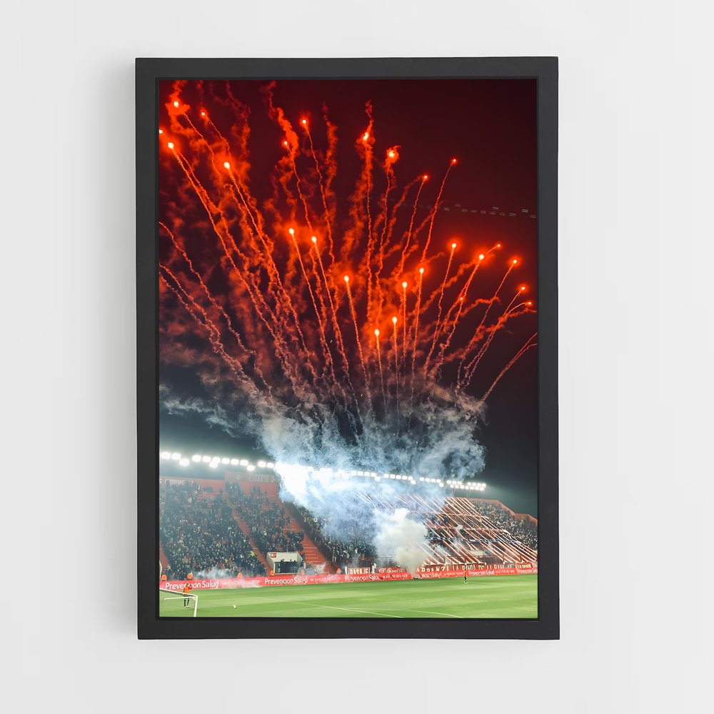 ap-argentinos juniors-1 cadre Noir