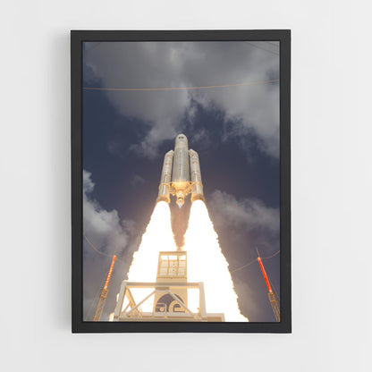 ap-ariane 5-3 cadre Noir