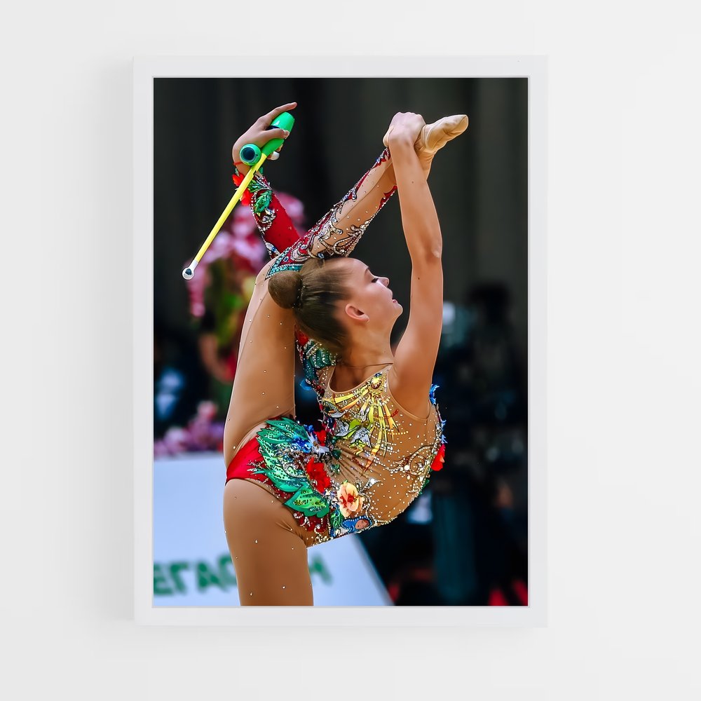 ap-arina averina-10 cadre Blanc