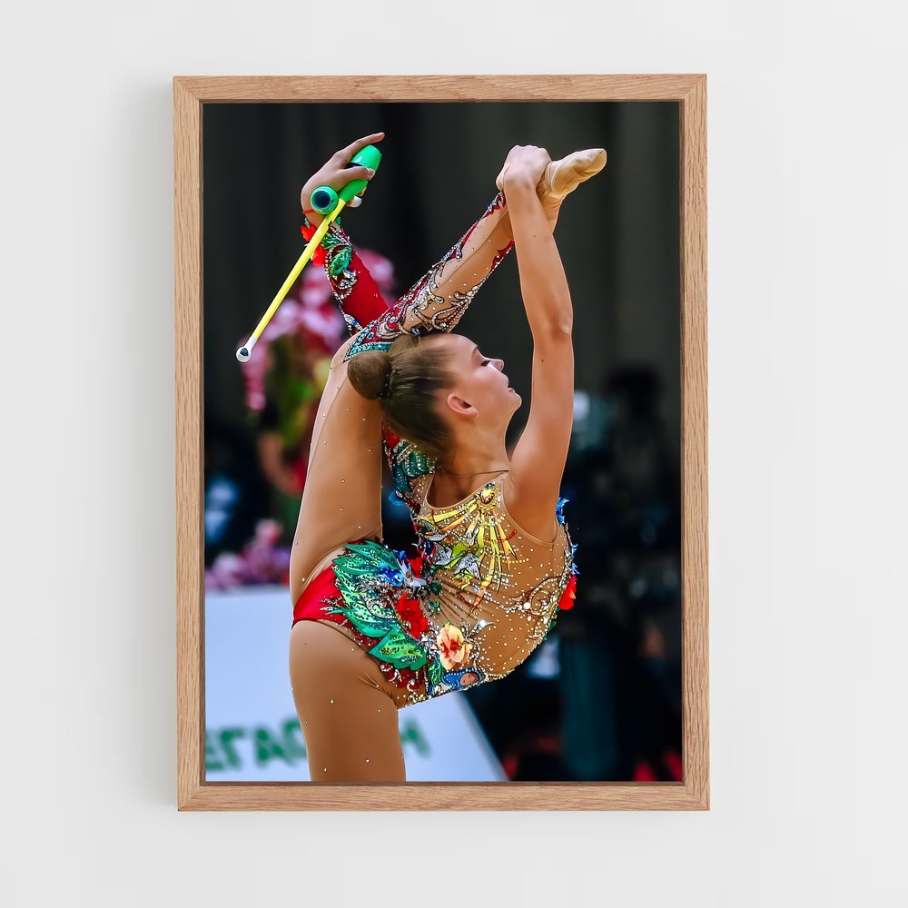 ap-arina averina-10 cadre Bois clair
