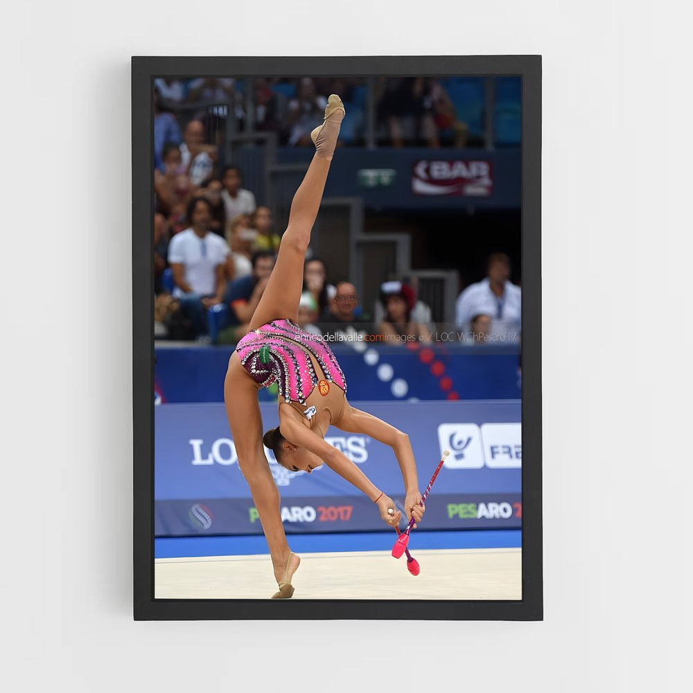 ap-arina averina-7 cadre Noir