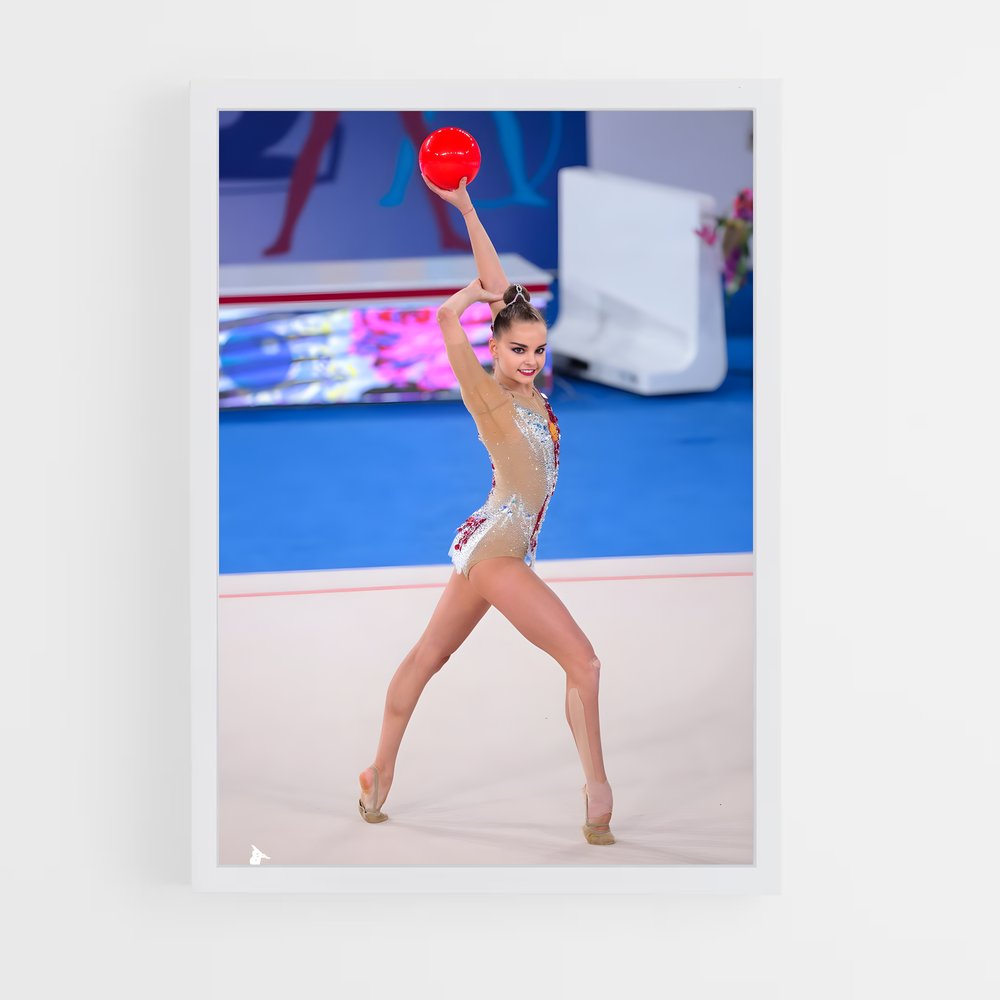 ap-arina averina-8 cadre Blanc