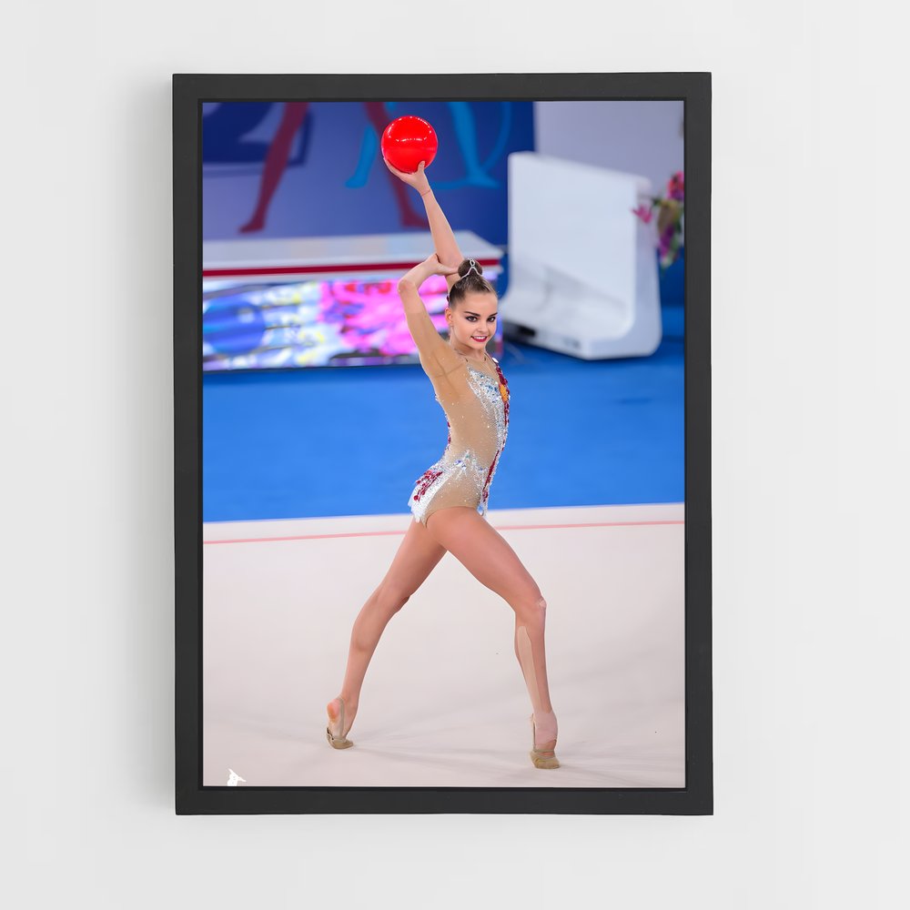 ap-arina averina-8 cadre Noir