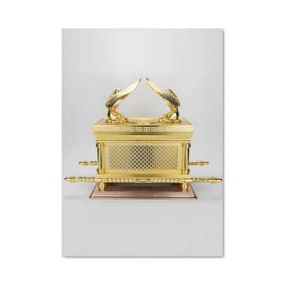 Poster L'Arche d'Or
