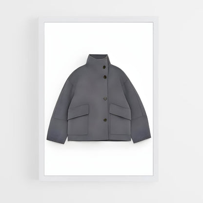 ap-arket-1 cadre Blanc