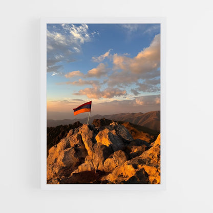 ap-armenia flag-1 cadre Blanc