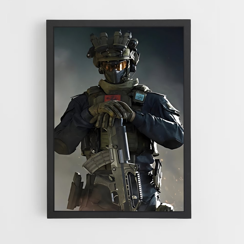 ap-army soldier-16 cadre Noir