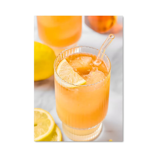 Poster Lemonade Dream