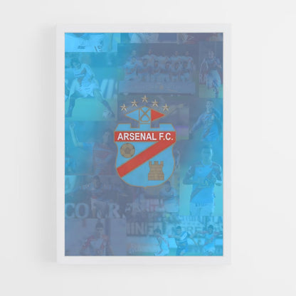 ap-arsenal de sarandi-2 cadre Blanc