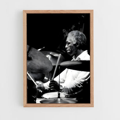 ap-art blakey-2 cadre Bois clair