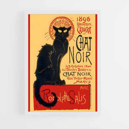 ap-art nouveau-3 cadre Blanc