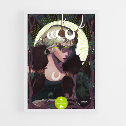 ap-artemis hades-1 cadre Blanc