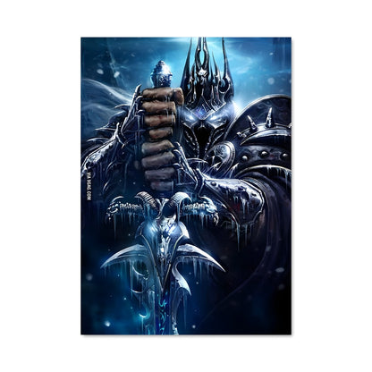 Poster Le Noyé de la Nuit