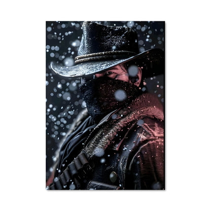 Poster Arthur morgan 44398