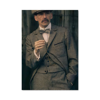 Poster Arthur shelby 38083