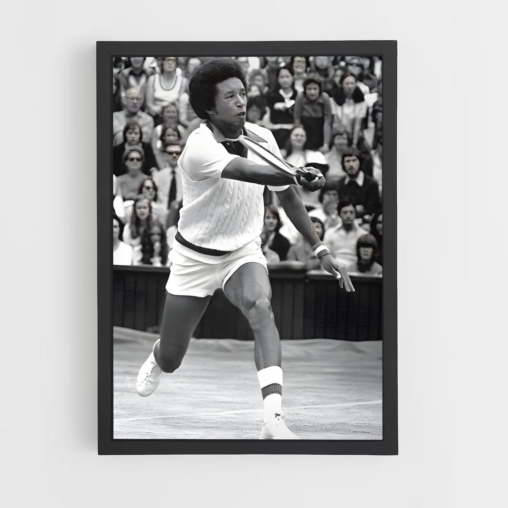 ap-arthur ashe-5 cadre Noir