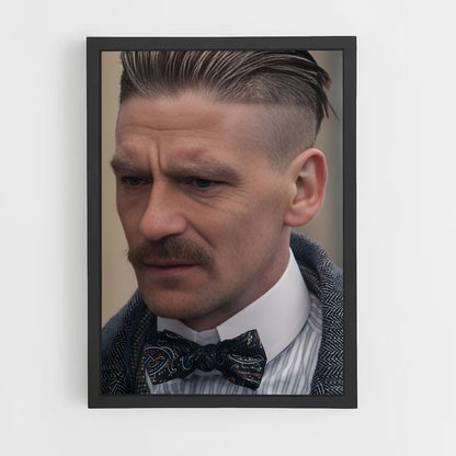 ap-arthur shelby-2 cadre Noir