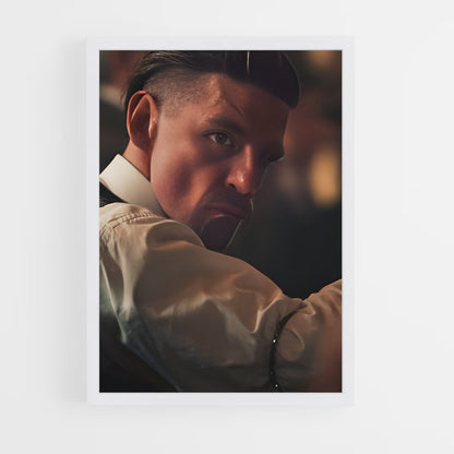 ap-arthur shelby-4 cadre Blanc