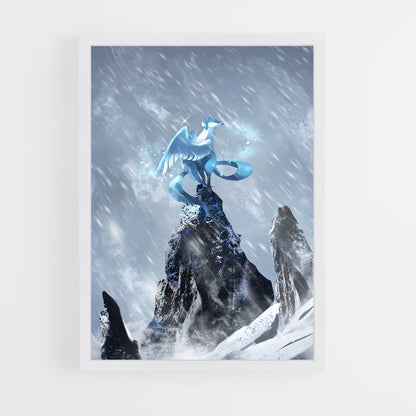 ap-articuno-6 cadre Blanc