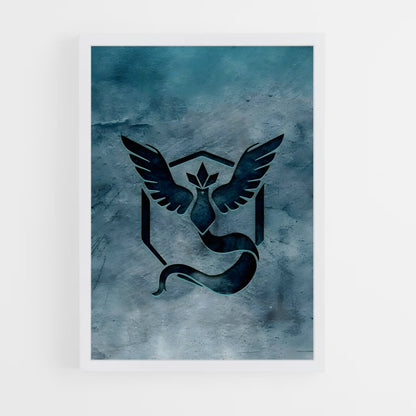 ap-articuno-7 cadre Blanc