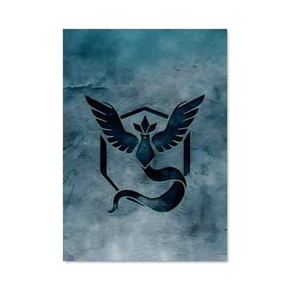 Poster Le Symbole de la Révolte
