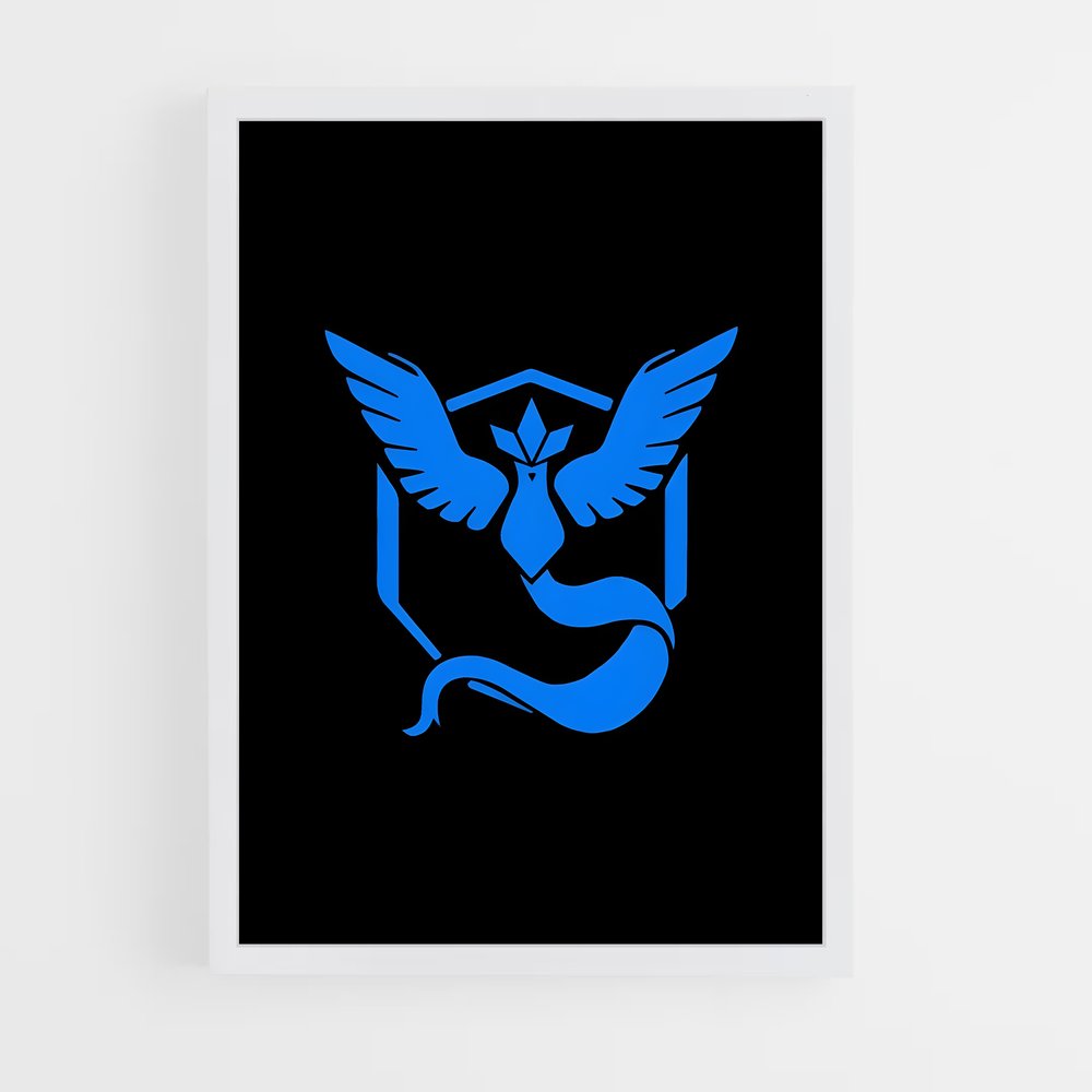 ap-articuno-8 cadre Blanc