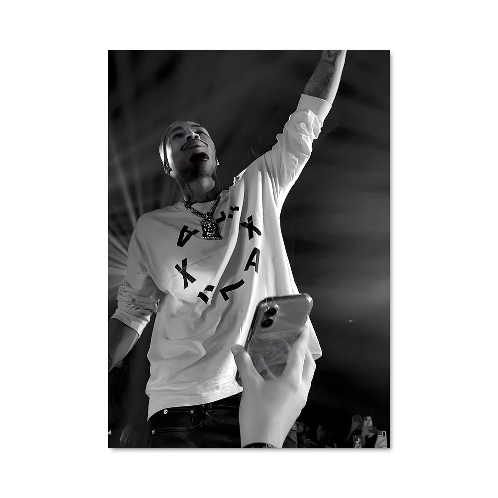 Poster Artie 5ive 53007