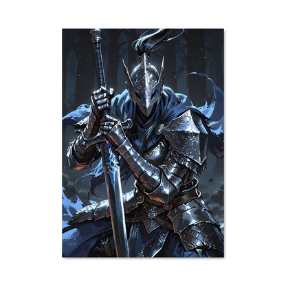Poster Artorias 41895