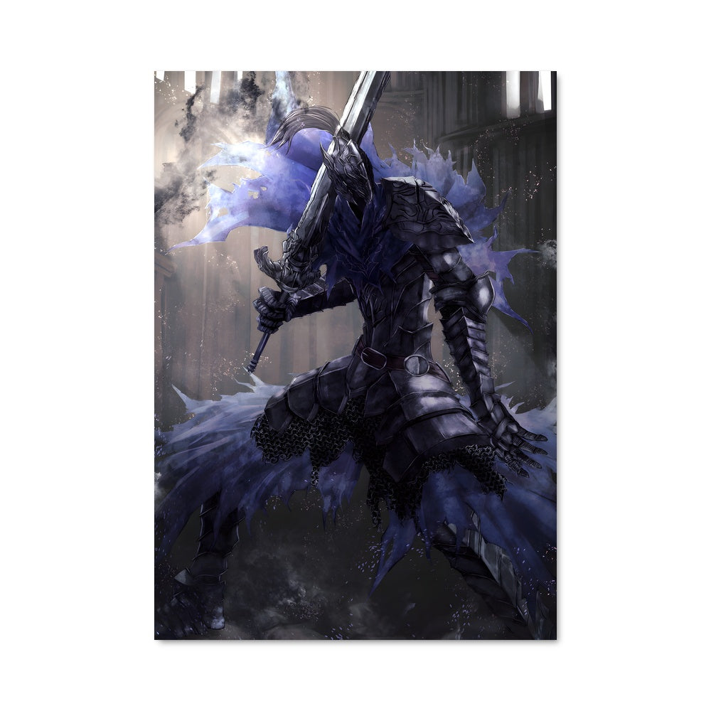 Poster Artorias 41902