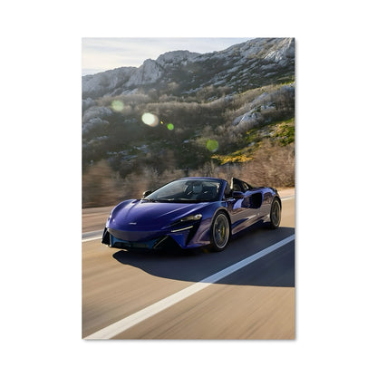 Poster Artura 78507