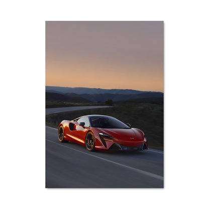 Poster Artura 78506
