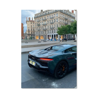 Poster Artura 78514