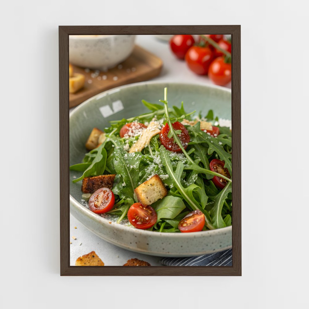 ap-arugula-5 cadre Bois foncé