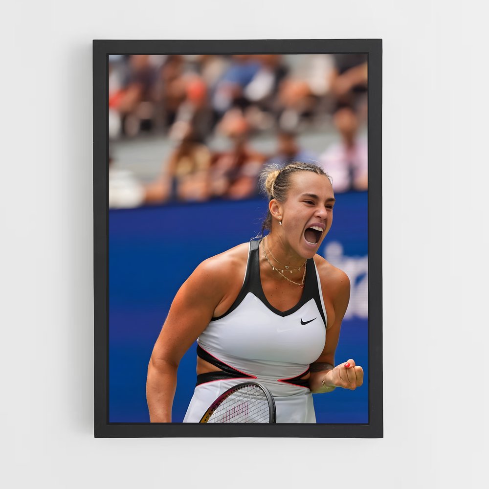 ap-aryna sabalenka-2 cadre Noir