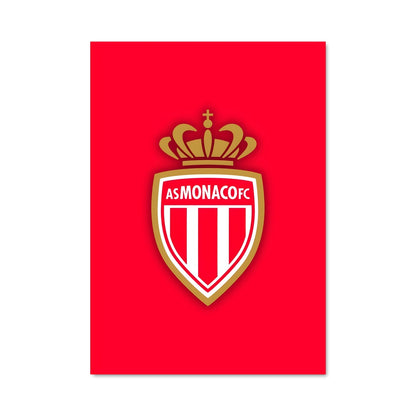 Poster Les Rouges et Blancs