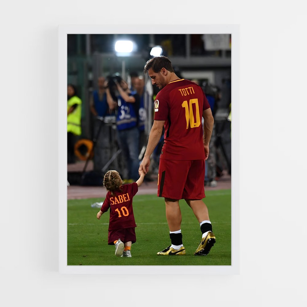 ap-as roma-12 cadre Blanc