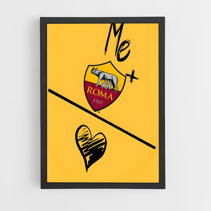 ap-as roma-8 cadre Noir