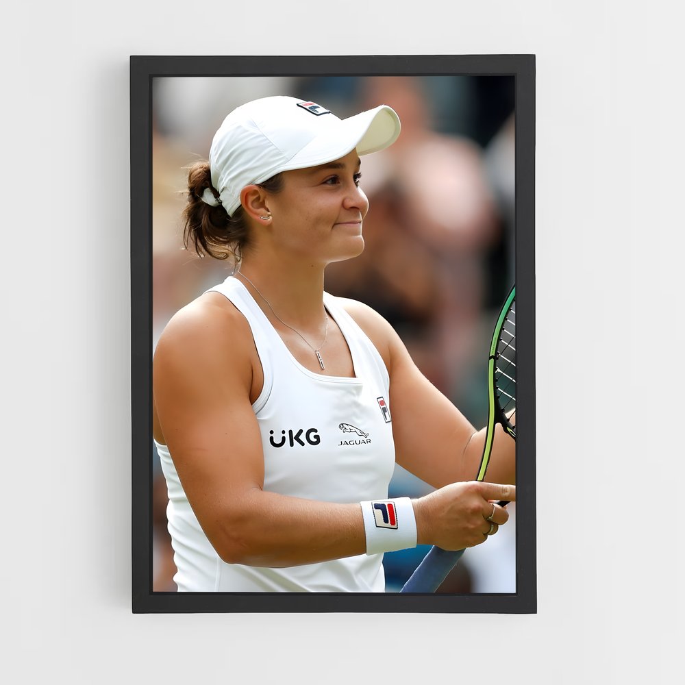 ap-ashleigh barty-3 cadre Noir